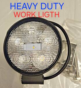Sy6lcwlr-80-pro Total Source Toyota Forklift Led Head Ligth Lamp 12-80v Universal Style Heavy Duty