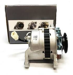 Syan0185 Total Source Forklift Alternator Nos