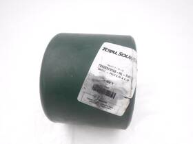 Syf9153-hl-tho Total Source Genuine Oem Polyurethane Thombert Dyalon A 5 Inch Dia X 4.12 W Wheel
