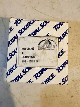 T40a45 Total Source Hour Gauge