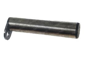 Ts-yt550030126 Total Source 550030126 Yale Forklift Shaft - Lower Pivot L2