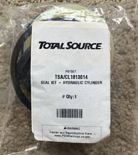 Cl1813014 Total Source Tsa/cl1813014 Cylinder Seal Kit P61507