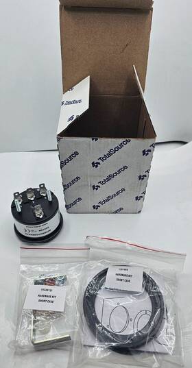1220af03 Total Source Tsa/cr106288 Starlift Meter Bdi 24-36 Volt