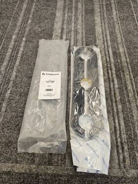 Cr125205s Total Source Tsa/cr125205s Plate - Pivot Replacement