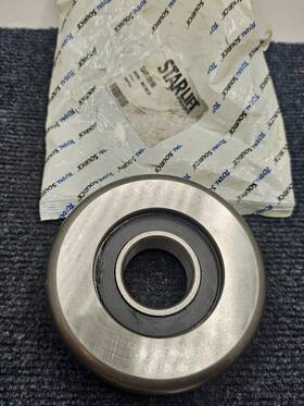 Hy1395168 Total Source Tsa/hy1395168 Starliftparts Bearing - Mast Roller 25026144