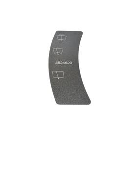 Total Source Tsa/hy2066483 2066483 Decal Lh Displa Fast Shipping