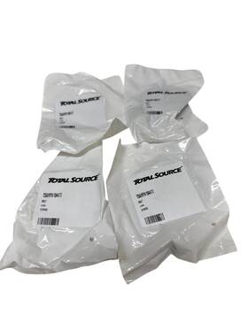Hy4104477 Total Source Tsa/hy4104477 Bolt Lot Of 4 Fast Shipping