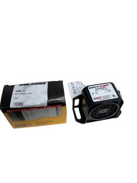 In35-278 Total Source Tsa/in35-278 Back-up Alarm 87db 12-80v Sale