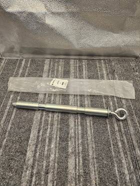 Jl7118892 Total Source Tsa/jl7118892 7118892 Pin Lock For Quick Attach