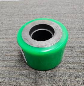 Mb1055548ml Total Source Tsa/mb1055548ml Poly Wheel 5 X 3-5/8 2.441 For Cat Lift Truck