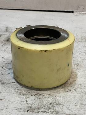 Su353xl Total Source Tsa/su353xl Poly Load Wheel 5 X 3.625 Lw
