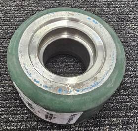 Sy1223368-tho Total Source Tsa/sy1223368-tho Poly Wheel 5 Inch X 2.88