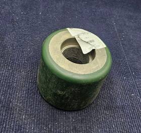 Total Source Tsa/syf554hl-tho Wheel Poly Load 5.00 X 3.88 For Thombert Dyalon