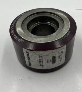 Sypw9150-sup Total Source Tsa/sypw9150-sup Poly Wheel 5.00 X 2.875 Lw Ikea002 For Forklift