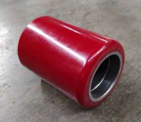 Ty00590-53386-71 Total Source Tsa/ty00590-53386-71 Load Wheel For Toyota 00590-53386-71 Poly 3-1/4 Inch X 4-1/2