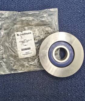 Ty63131-u1110-71 Total Source Tsa/ty63131-u1110-71 Wheel Chain For Toyota