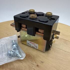Ty00590-01951-71 Total Source Albright Dc88-1 Toyota Contactor Kit - 24v Forward/reverse Y00590-01951-71