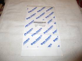 Ty16124-78156-71 Total Source Toyota Forklift Gasket For Water Pump From New In Package