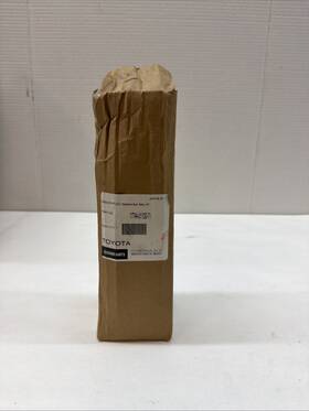 Ty17744-u1100-71 Total Source Genuine Air Filter Toyota Forklift Ty17743-u110071