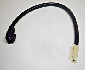 Ty28117-20550-71 Total Source Toyota Forklift 28117-20550-71 Starter Lead Wire Oem Part