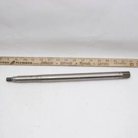 Ty45221-23450-71 Total Source Shaft Sub Assembly