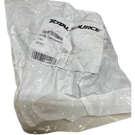 Total Source Wt24706n-406 Tsa/wt24706n-406 24706n-406 Weatherhead Fitting Fast Shipping