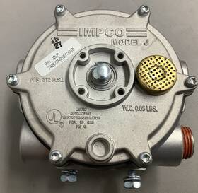 Yt517079800-p Total Source Yt517079800 Yale Model J Impco Forklift Fuel Converter B75
