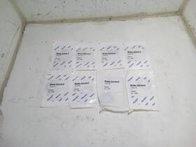 Yt580003522 Total Source Lot Of 8 Rubber Ring F1a1