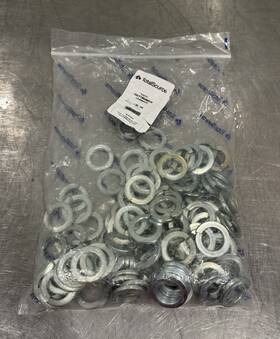 Total Source Yt955400910 Lock Washer 100 Pack Yale 955400910 New Ships Free