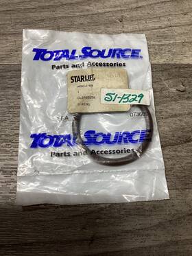121n29 Total Sourse Ambcj/00 Source O-ring #121n29 Si