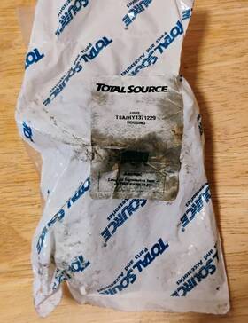 Hy1371229 Totalsource 1371229 Total Source Thermostat Housing Tsa/hy1371229
