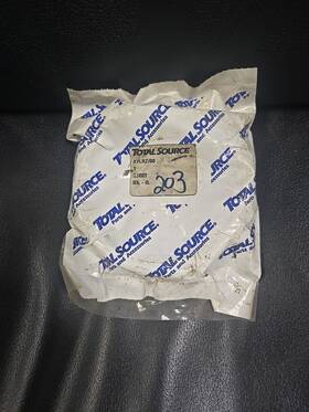 245020 Totalsource New Oil Seal For Clark Forklift Free Shipping