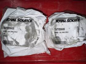 25884300 Totalsource Ball Bearing Single Shield For Yale Fast Free Shipping