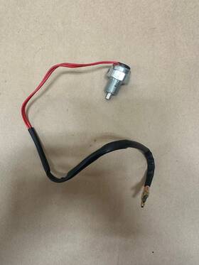800122233 Totalsource Switch-lamp
