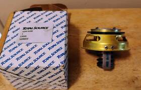 Cl890999 Totalsource 890999 Total Source Coolant Thermostat Fits Clark Forklift
