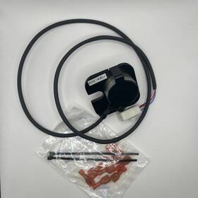 Cr126723-1 Totalsource Cr126699 Encoder - Traction For Crown
