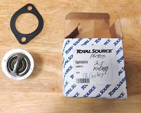 Hy4097474 Totalsource Nos Total Source Forklift Thermostat Tsa/hy4097474 4097474 71 Deg C