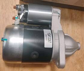Lp300-6508 Totalsource New Total Source Forklift Engine Starter Tsa/lp300-6508 12413267
