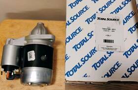 Lp300-6511 Totalsource Total Source Forklift Starter Tsa/lp300-6511 New 12v