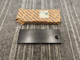 Totalsource Scr Forklift Parts Tsa/cr115376-002 Block Mounting For Crown