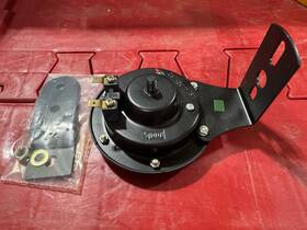Sy110 Totalsource New - 36/48v Horn Fast Free Shipping