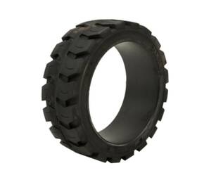 Sy21x7x15t Totalsource 21x7x15 Tires Solid Forklift Press-on Tire Black Traction