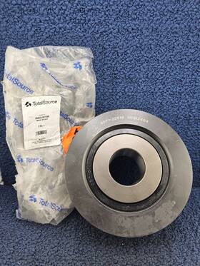 6071-22010 Totalsource Tsa/cl927268 Chain Sheave Hsb2404 For Forklift
