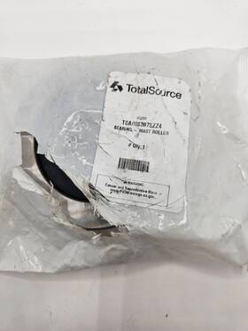 Hs307szz4 Totalsource Tsa/hs307szz4 307szz4 Total Source Skid Steer Bearing Mast Roller For Hoover