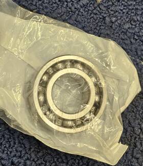 Inbr-355 Totalsource Tsa/inbr-355 Qty 6 Ball Bearing For Intrupa Forklifts