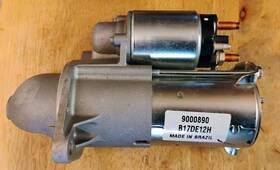 Lp300-1555 Totalsource Tsa/lp300-1555 New Starter Total Source Forklift B17de12h 9000890 12v No Box