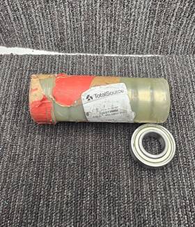 Sy385058 Totalsource Tsa/sy385058 Qty 8 Bearing - Ball Single Shield For Forklifts