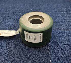 Th4831a0 Totalsource Tsa/th4831a0 Polyurethane Wheel 6 X 4 2.834 For Forklifts