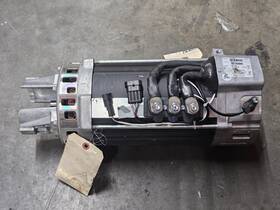 Totalsource Tsa/yt580078136 Ac Motor Pump 36 48 Volt Fits Yale 580078136
