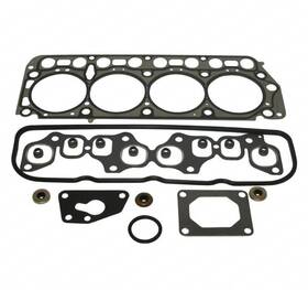 Ty04112-20202-71 Totalsource Toyota Forklif 4y Head Gasket Set Metal Engine